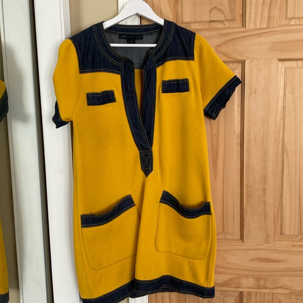 Top. Tunic
